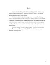 Dirvožemio tarša ir erozija 3 puslapis