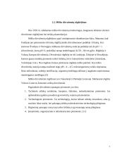 Dirvožemio tarša ir erozija 7 puslapis