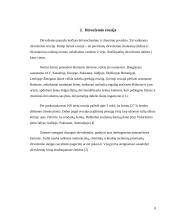 Dirvožemio tarša ir erozija 8 puslapis