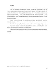 Dirvožemis ir jo tarša 11 puslapis