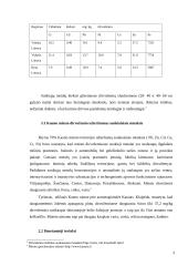 Dirvožemis ir jo tarša 3 puslapis