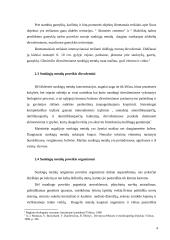 Dirvožemis ir jo tarša 4 puslapis