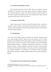 Dirvožemis ir jo tarša 6 puslapis