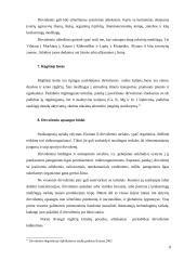 Dirvožemis ir jo tarša 8 puslapis