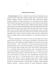 Dirvožemis. Dirvožemių būklė ir apsaugos strategija  Lietuvoje 2 puslapis