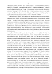 Dirvožemis. Dirvožemių būklė ir apsaugos strategija  Lietuvoje 11 puslapis