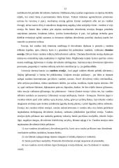 Dirvožemis. Dirvožemių būklė ir apsaugos strategija  Lietuvoje 13 puslapis