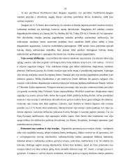 Dirvožemis. Dirvožemių būklė ir apsaugos strategija  Lietuvoje 14 puslapis