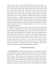 Dirvožemis. Dirvožemių būklė ir apsaugos strategija  Lietuvoje 15 puslapis