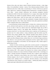 Dirvožemis. Dirvožemių būklė ir apsaugos strategija  Lietuvoje 16 puslapis