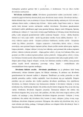 Dirvožemis. Dirvožemių būklė ir apsaugos strategija  Lietuvoje 3 puslapis