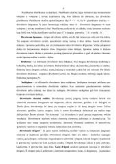 Dirvožemis. Dirvožemių būklė ir apsaugos strategija  Lietuvoje 4 puslapis