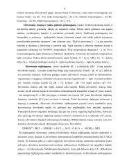 Dirvožemis. Dirvožemių būklė ir apsaugos strategija  Lietuvoje 6 puslapis