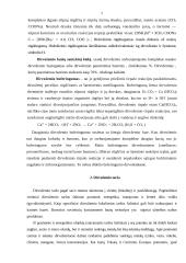 Dirvožemis. Dirvožemių būklė ir apsaugos strategija  Lietuvoje 7 puslapis