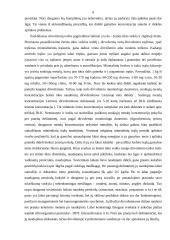 Dirvožemis. Dirvožemių būklė ir apsaugos strategija  Lietuvoje 9 puslapis