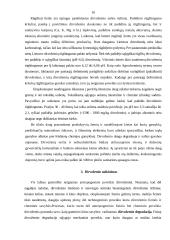 Dirvožemis. Dirvožemių būklė ir apsaugos strategija  Lietuvoje 10 puslapis