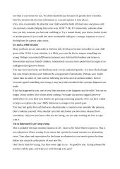 Disabled child in the family 3 puslapis