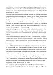 Disabled child in the family 4 puslapis