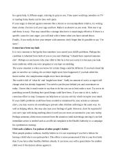 Disabled child in the family 5 puslapis