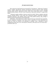 Dokumentų derinimas bei tvirtinimas 10 puslapis