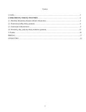 Dokumentų tekstų ypatybės 2 puslapis