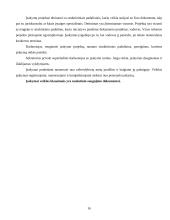 Dokumentų tekstų ypatybės 16 puslapis