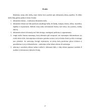 Dokumentų tekstų ypatybės 17 puslapis