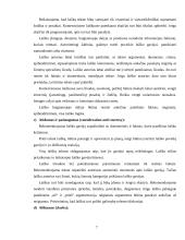 Dokumentų tekstų ypatybės 7 puslapis