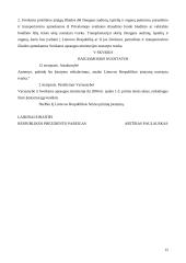 Donorystė ir donorai 12 puslapis