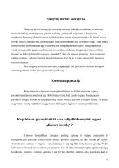 Donorystė ir donorai 5 puslapis