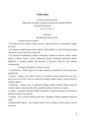 Donorystė ir donorai 8 puslapis