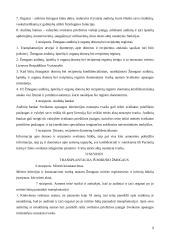 Donorystė ir donorai 9 puslapis