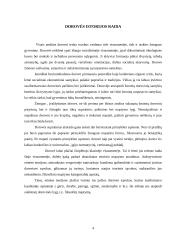 Dorovinis auklėjimas šeimoje 3 puslapis