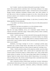 Dorovinis auklėjimas šeimoje 6 puslapis