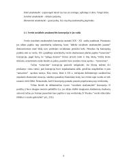 Dorovinis auklėjimas šeimoje 8 puslapis