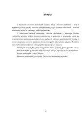 Dorovinis auklėjimas šeimoje 9 puslapis