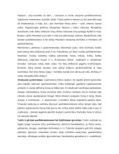 Dovanos ir suvenyrai. Pasilinksminimai ir verslas 4 puslapis