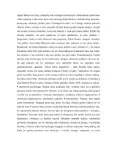 Dovanos ir suvenyrai. Pasilinksminimai ir verslas 6 puslapis