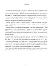 Draudimo įmonės Lietuvoje 2 puslapis