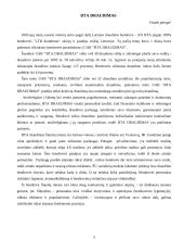 Draudimo įmonės Lietuvoje 3 puslapis