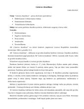 Draudimo įmonės Lietuvoje 6 puslapis