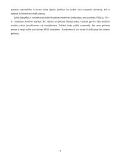 Draudimo įmonės Lietuvoje 8 puslapis