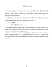 Draudimo įmonės Lietuvoje 10 puslapis