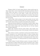 Draudimo paslaugų ir vertybinių popierių individualaus portfelio kaip investavimo alternatyvų palyginimas 13 puslapis