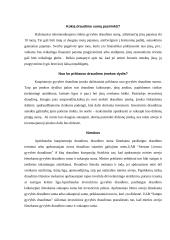 Draudimo paslaugų ir vertybinių popierių individualaus portfelio kaip investavimo alternatyvų palyginimas 4 puslapis