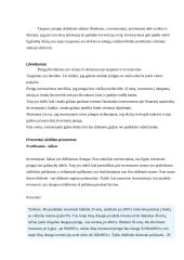 Draudimo paslaugų ir vertybinių popierių individualaus portfelio kaip investavimo alternatyvų palyginimas 6 puslapis