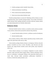 Draudimo paslaugų marketingas 15 puslapis