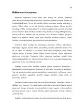 Draudimo paslaugų marketingas 19 puslapis