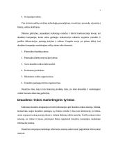 Draudimo paslaugų marketingas 7 puslapis