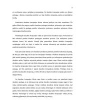 Draudimo paslaugų marketingas 9 puslapis